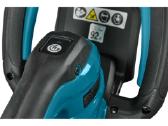 Naujos akum. gyvatvorės žirklės Makita Uh021gz - nuotraukos Nr. 4