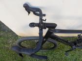 Orbea Gain D30 elektrinis gravelis L dydis - nuotraukos Nr. 3