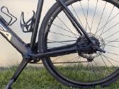 Orbea Gain D30 elektrinis gravelis L dydis - nuotraukos Nr. 5