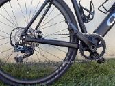 Orbea Gain D30 elektrinis gravelis L dydis - nuotraukos Nr. 7