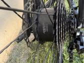 Orbea Gain D30 elektrinis gravelis L dydis - nuotraukos Nr. 8