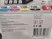 Canon rašalo kasetės Pgi-1500xl - nuotraukos Nr. 2