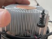 Cpu ausintuvas Amd Wraith Spire - nuotraukos Nr. 4