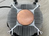 Cpu ausintuvas Amd Wraith Spire - nuotraukos Nr. 6