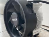 Cpu ausintuvas Amd Wraith Spire - nuotraukos Nr. 2