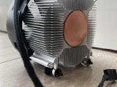 Cpu ausintuvas Amd Wraith Spire - nuotraukos Nr. 3