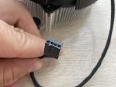 Cpu ausintuvas Amd Wraith Spire - nuotraukos Nr. 8