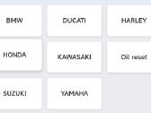 Topscan Moto motociklu diagnostika - nuotraukos Nr. 2