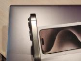 iPhone 15 pro max - nuotraukos Nr. 3