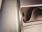 iPhone 15 pro max - nuotraukos Nr. 6