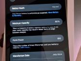 iPhone 15 pro max - nuotraukos Nr. 8