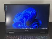 Hp Omen 15 - nuotraukos Nr. 3
