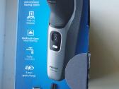 Nauja barzdaskutė Philips s 3000 - nuotraukos Nr. 2