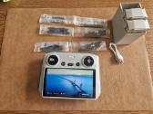 Dji RC valdymo pultas - nuotraukos Nr. 4