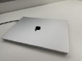 Apple MacBook Pro 16" M1 Pro / 16gb / 512gb Silver - nuotraukos Nr. 2