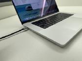 Apple MacBook Pro 16" M1 Pro / 16gb / 512gb Silver - nuotraukos Nr. 4