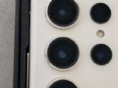 Samsung Galaxy S23 Ultra 256gb Cream - nuotraukos Nr. 4