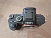 Sony A7r III Full Frame 42.4mp idealaus stovio - nuotraukos Nr. 2