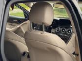 Parduodamas prižiūrėtas Mercedes-benz Glc 220 d 4m - nuotraukos Nr. 6