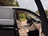 Parduodamas prižiūrėtas Mercedes-benz Glc 220 d 4m - nuotraukos Nr. 7