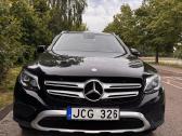 Parduodamas prižiūrėtas Mercedes-benz Glc 220 d 4m - nuotraukos Nr. 5