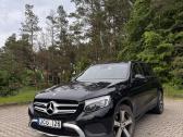 Parduodamas prižiūrėtas Mercedes-benz Glc 220 d 4m - nuotraukos Nr. 9