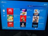 Parduodu atrištą Ps4 Slim 1 TB - nuotraukos Nr. 5