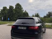 Parduodamas prižiūrėtas Mercedes-benz Glc 220 d 4m - nuotraukos Nr. 10