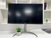 LG 27up650-w monitorius - nuotraukos Nr. 3