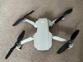 Dji mini 2 se fly more combo - nuotraukos Nr. 2