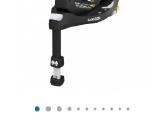 Maxi Cosi Familyfix 360 - nuotraukos Nr. 2