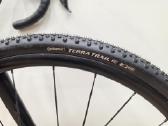 Canyon Inflite 28er S 2x11s Shimano Ultgera - nuotraukos Nr. 4