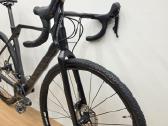 Canyon Inflite 28er S 2x11s Shimano Ultgera - nuotraukos Nr. 5