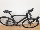 Canyon Inflite 28er S 2x11s Shimano Ultgera - nuotraukos Nr. 6