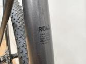 Canyon Inflite 28er S 2x11s Shimano Ultgera - nuotraukos Nr. 9