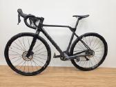 Canyon Inflite 28er S 2x11s Shimano Ultgera - nuotraukos Nr. 10