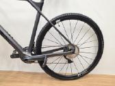 Canyon Inflite 28er S 2x11s Shimano Ultgera - nuotraukos Nr. 12