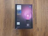 Philips Hue White E27 (G95) išmani lemputė - nuotraukos Nr. 2