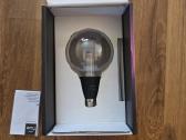 Philips Hue White E27 (G95) išmani lemputė - nuotraukos Nr. 5