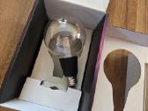 Philips Hue White E27 (G95) išmani lemputė - nuotraukos Nr. 6