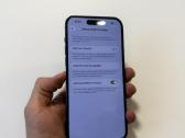 iPhone 14 Pro Max 128 - nuotraukos Nr. 2