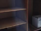 Dovanoju rūbų spintą su stalčiais - nuotraukos Nr. 3