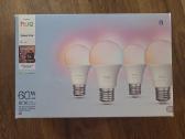 Philips Hue Essential E27 LED lempučių rinkinys - nuotraukos Nr. 3