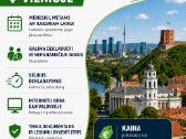 Gyvenamosios vietos deklaravimas Прописка Вильнюс - nuotraukos Nr. 2