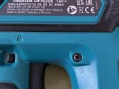Makita viniakale Dfn350 - nuotraukos Nr. 5