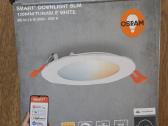 Osram Smart+ Downlight Slim 120mm (Tunable White) - nuotraukos Nr. 5