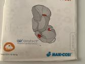 Maxi Cosi Rodi Airprotect Black - nuotraukos Nr. 7