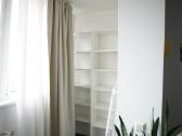Ilgalaikė nuoma.šviesus ir erdvus butas - nuotraukos Nr. 7