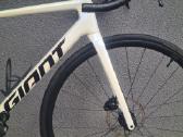 Giant Advanced Tcr 2 2026m carbon - nuotraukos Nr. 8
