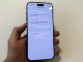 iPhone 16 Pro Max 256 - nuotraukos Nr. 2